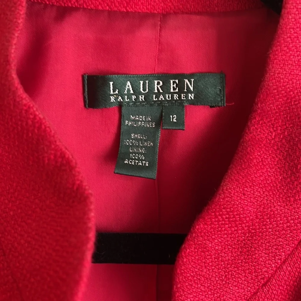 Jacket Ralph Lauren - Picture 12 of 16